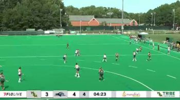 Replay: Longwood vs William & Mary | Sep 12 @ 1 PM