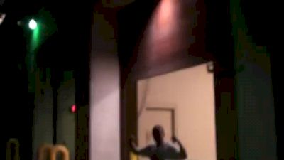 Corner Rugs @ NCAA 2AM