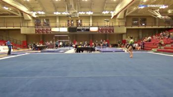 Hadley Hamar - Floor, CGI - Denver Winterfest Classic (Club)