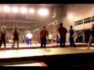 Ana porgras ub and Aliya mustafina bb echaufement