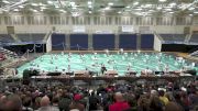 Music City Mystique "Nashville TN" at 2022 WGI Perc/Winds Dayton Regional