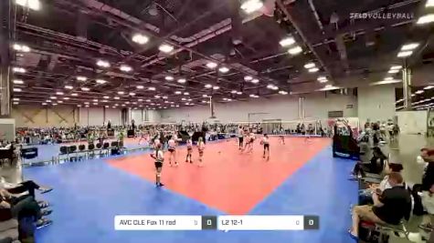 vs - 2022 JVA Summerfest presented by Nike