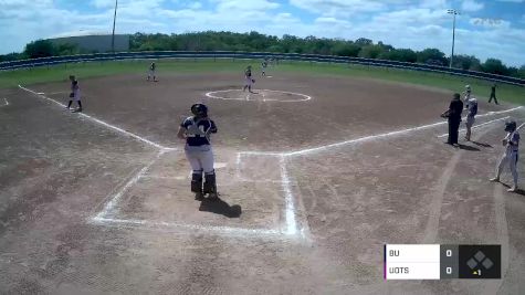 U Of The South vs. Bethel University - 2023 THE Spring Games