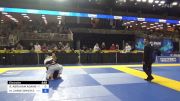 RICHARD ABRAHAM ADAMSON vs MCKINNEY CHRISTOPHER GRIFFIN III 2024 Pan Jiu Jitsu IBJJF Championship
