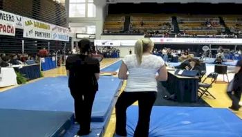 UNH (Austyn Fobes) - 9.825