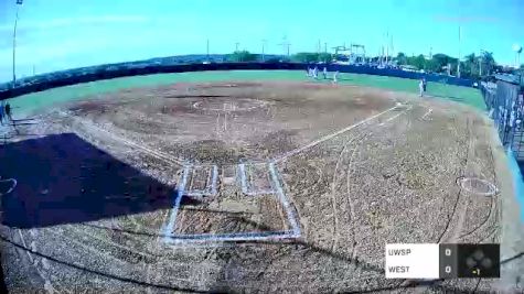 Old Westbury vs. U WI-Stevens Point - 2022 THE Spring Games