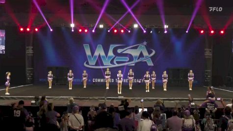 Destination 850 - Day 2 [2023 Cancun Level 2 Youth] 2023 WSA Grand Nationals