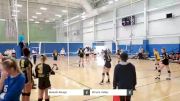 Mesabi Range vs Illinois Valley - 2022 Opening Weekend Tournament