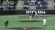 Replay: Manhattan vs Seton Hall | May 3 @ 3 PM