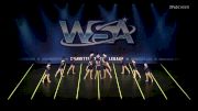 Ultimate Dance & Cheer - Junior Elite Lyrical [2022 Junior Cont/Lyrical Day 1] 2022 WSA South Dakota