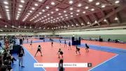vs - 2022 JVA Charm City Challenge presented by Nike