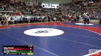 Replay: Mat 6 - 2024 Arkansas State Tournament | Feb 24 @ 3 PM