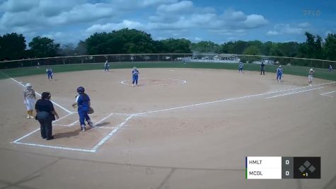 McDaniel College vs. Hamilton College - 2024 THE Spring Games Main Event