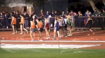 M 5k H01 (Andy Bayer 2011 Stanford Invite)