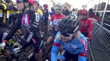 Replay: 2018 Brico Cross Hulst Elite Women