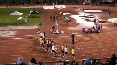 M 10k H01 (Robert Cheseret 2011 Stanford Invite)