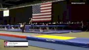 Calvin Shawler - Tumbling, Springtime T&T - 2021 USA Gymnastics Championships