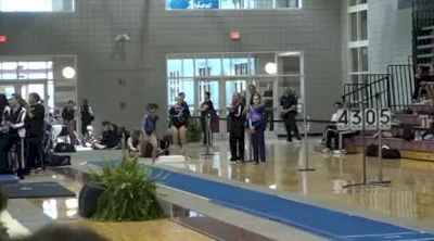 Texas Drams (Cassidy Keelen)