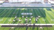 Godley H.S. "Godley TX" at 2023 USBands Dallas Regional