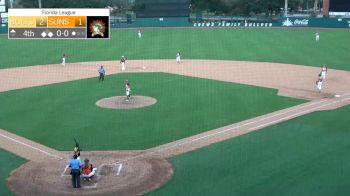 Replay: Leesburg Lightning vs DeLand Suns | Jun 17 @ 6 PM