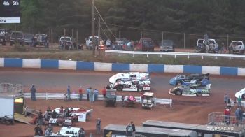 Full Replay | Spring Nationals at Rome Speedway 5/6/23