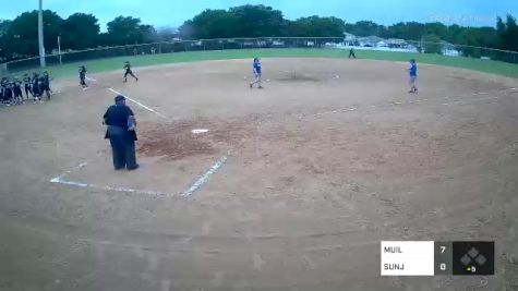 Replay: Sleepy Hollow, Leesburg F5 - 2022 THE Spring Games | Mar 15 @ 12 PM