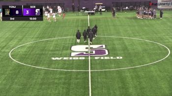 Replay: TCNJ vs Scranton | Mar 6 @ 4 PM