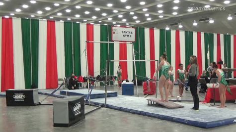 Emily Gillelan - Women's Group, Skyline - 2021 Christmas on the Chesapeake