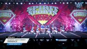 Elevation Cheer Company - Eminence [2024 L4 Senior - D2 Day 2] 2024 Spirit Sports Myrtle Beach Nationals