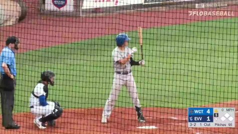 Replay: Home - 2023 Windy City vs Evansville | Jul 9 @ 5 PM