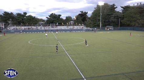 Replay: Columbia vs Drexel | Sep 20 @ 6 PM