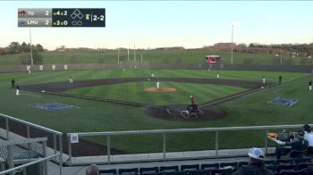 Replay: Tusculum vs Lincoln Memorial | Mar 24 @ 6 PM