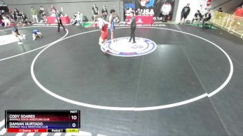 Replay: mat1 - 2024 CA Kids/Cadets/ Jr Gr FS | Apr 21 @ 8 AM