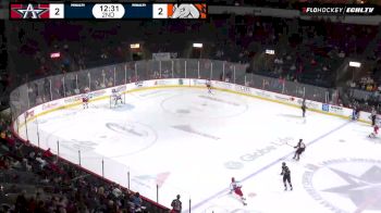 Replay: Home - 2022 Kansas City vs Allen | Feb 9 @ 7 PM
