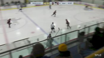 Replay: Home - 2023 Cougars vs Raiders | Nov 29 @ 7 PM