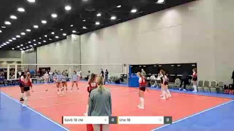 Replay: Court 2 - 2022 JVA World Challenge - Expo Only | Apr 9 @ 8 AM