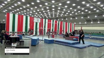 Eden Esipila - Women's Group, Hill's - 2021 Christmas on the Chesapeake