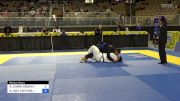 ANDRE JUWAN GIBSON vs NILXON JOEL VENTURA 2024 Pan Jiu Jitsu IBJJF Championship