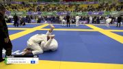 ULLOA MACEDO SILVA vs GUILHERME ORLANDI BALBINOT 2024 Brasileiro Jiu-Jitsu IBJJF