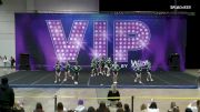 Louisiana Rebel All Stars - Strength [2022 L1.1 Junior-Prep Day 1] 2022 VIP Shreveport