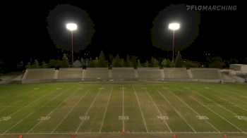 Replay: WBA Golden State Tournament of Bands | Nov 6 @ 7 PM