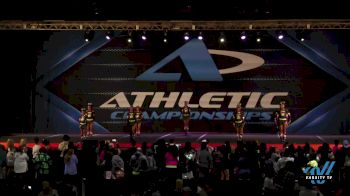 Universal Cheer Experience - BLAZE [2023 L4 Junior - D2 Day 2] 2023 Athletic Birmingham Nationals