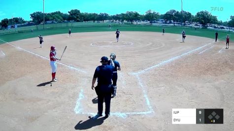 Replay: Diamond Plex - Field A - 2024 THE Spring Games Main Event | Mar 14 @ 10 AM