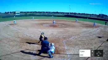 Gustavus Adolphus vs. Tufts University - 2022 THE Spring Games