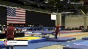 Ariana Schein - Double Mini Trampoline, Old Pueblo - 2021 USA Gymnastics Championships