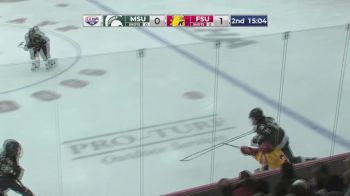 Replay: Michigan St vs Ferris State | Nov 13 @ 7 PM