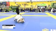 FELIPE FRAGOSO MARIN vs FELIPE CASU SILVA 2024 Brasileiro Jiu-Jitsu IBJJF