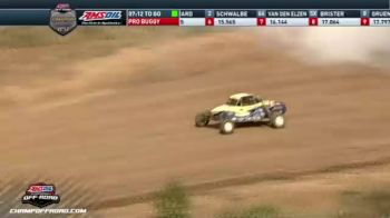 Full Replay | AMSOIL Off-Road World Championship at Crandon 9/4/21