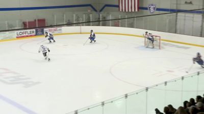 Replay: Home - 2024 Lake Superior vs St. Thomas - QF | Mar 8 @ 7 PM