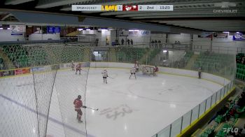 Replay: Home - 2024 Waywayseecappo vs Selkirk | Mar 1 @ 7 PM